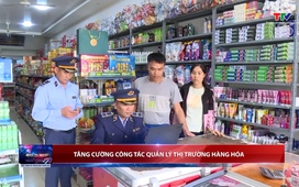 Bản tin Thời sự 18h ngày 24/11/2025