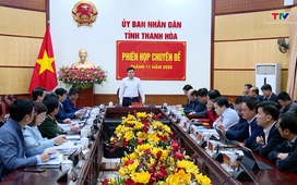 Bản tin Thời sự tối 24/11/2025