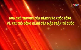 Đảng trong cuộc sống ngày 25/11/2025