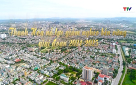 Phóng sự: Thanh Hóa nỗ lực giảm nghèo bền vững giai đoạn 2021-2025