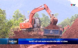 Bản tin Thời sự 14h ngày 25/11/2025