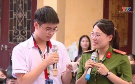 An ninh Thanh Hóa ngày 26/11/2025