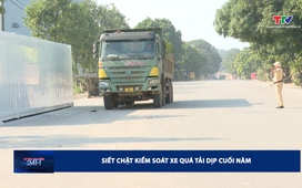 An toàn giao thông 24h ngày 26/11/2025