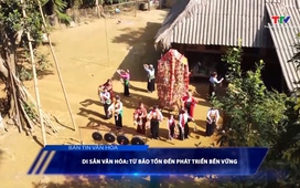 Bản tin Văn hóa ngày 26/11/2025