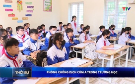 Bản tin Thời sự 16h ngày 26/11/2025