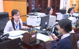 Truyền hình phường Hạc Thành ngày 26/11/2025