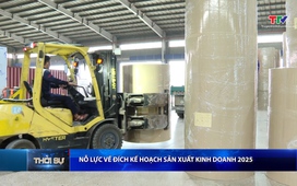 Bản tin Thời sự trưa ngày 26/11/2025