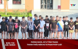 Bản tin An ninh 27/11/2025