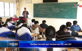 Bản tin Thời sự 9h ngày 278/11/2025