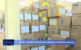 Giáo dục và Khuyến học 27/11/2025