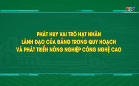 Đảng trong cuộc sống ngày 27/11/2025