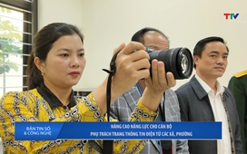 Bản tin Số và Công nghệ ngày 28/11/2025