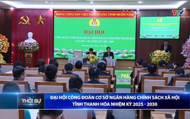 Bản tin Thời sự 16h ngày 27/11/2025