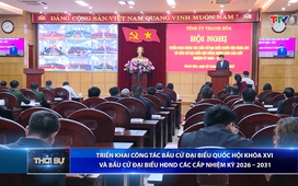 Bản tin Thời sự 9h ngày 27/11/2025