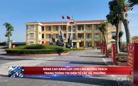 Bản tin Thời sự 18h ngày 28/11/2025