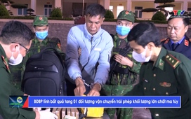 Biên phòng toàn dân ngày 28/11/2025