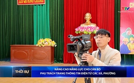 Bản tin Thời sự 16h ngày 28/11/2025