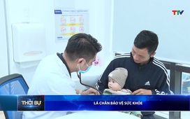 Bản tin Thời sự 14h ngày 28/11/2025