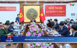 Bản tin Thời sự cuối ngày 28/11/2025