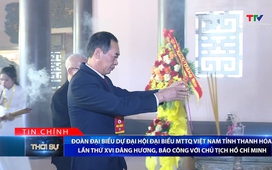 Bản tin Thời sự tối 28/11/2025