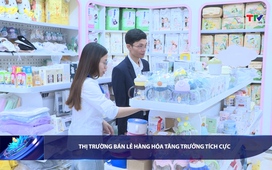 Bản tin Tài chính - Thị trường ngày 30/11/2025