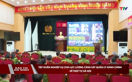 Bản tin An ninh 29/11/2025
