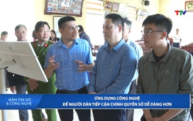 Bản tin Số và Công nghệ ngày 01/12/2025