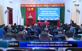 Bản tin Thời sự 14h ngày 29/11/2025