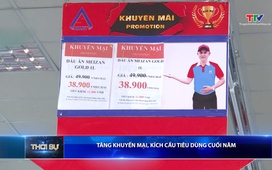 Bản tin Thời sự 9h ngày 29/11/2025