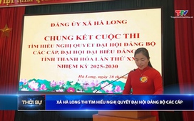 Bản tin Thời sự 16h ngày 29/11/2025