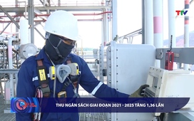 Bản tin Tài chính - Thị trường 3/11/2025