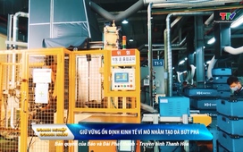 Bản tin Doanh nghiệp – Doanh nhân 2/11/2025