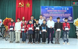 Bản tin Thời sự 16h ngày 03/11/2025