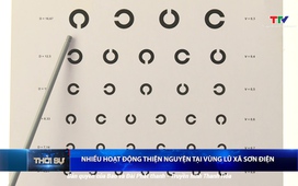 Bản tin Thời sự 14h ngày 3/11/2025