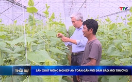 Bản tin Thời sự trưa ngày 30/11/2025