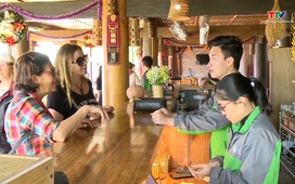 Tạp chí Dân tộc miền núi ngày 30/11/2025