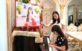 Thiếu nhi ngày 30/11/2025