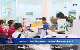 Bản tin Thời sự cuối ngày 4/11/2025