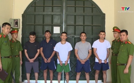 Bản tin An ninh 4/11/2025