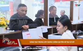 Thanh Hóa ngày mới 05/11/2025