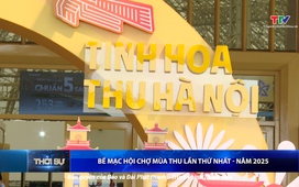 Bản tin Thời sự 14h ngày 4/11/2025