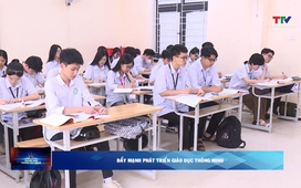 Truyền hình phường Hạc Thành ngày 05/11/2025