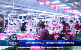 Bản tin Thời sự trưa 05/11/2025