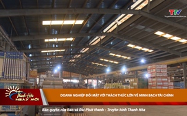 Thanh Hóa ngày mới 6/11/2025 