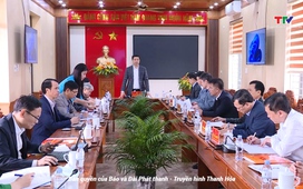 Bản tin Thời sự tối 5/11/2025