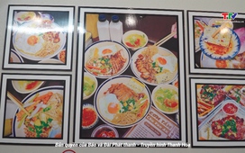 Food tour Thanh Hóa: Hương vị Nam Bộ giữa lòng xứ Thanh