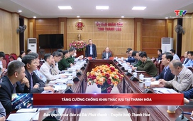 Bản tin Thời sự 18h ngày 06/11/2025