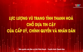 Đảng trong cuộc sống ngày 08/11/2025