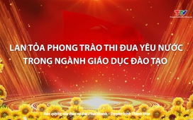 Học tập và làm theo tư tưởng, đạo đức, phong cách Hồ Chí Minh ngày 08/11/2025
