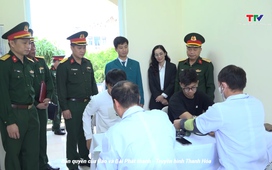 Bản tin Thời sự 16h ngày 8/11/2025